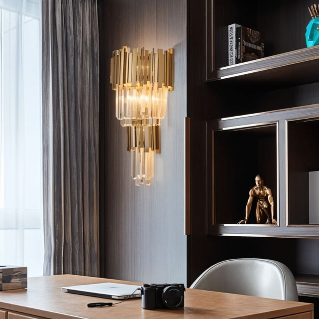 Podium Wall Lamp