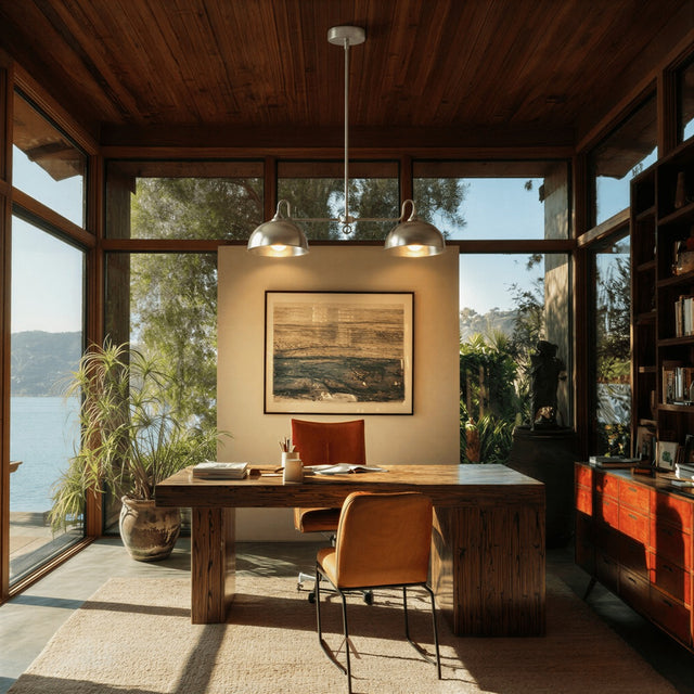 Adra Pendant Light