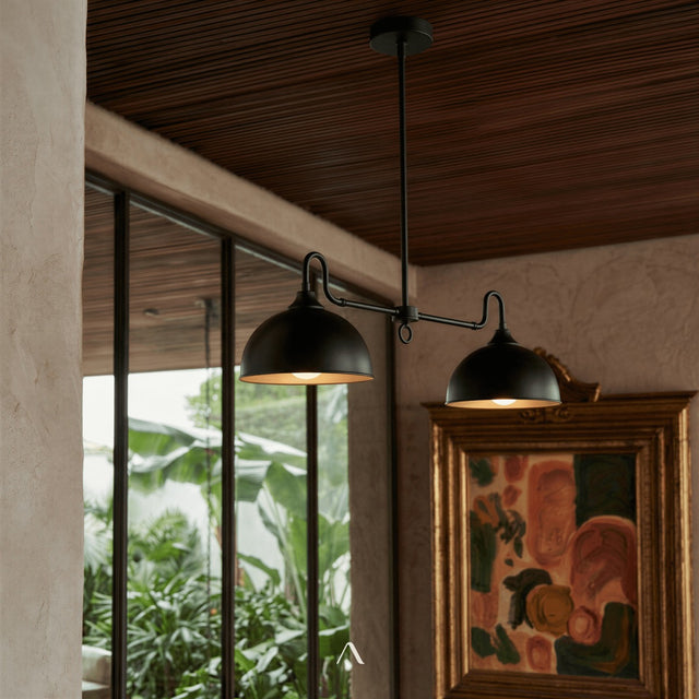 Adra Pendant Light