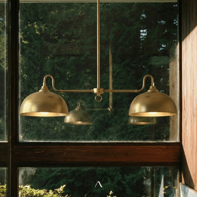 Adra Pendant Light