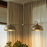 Adra Pendant Light