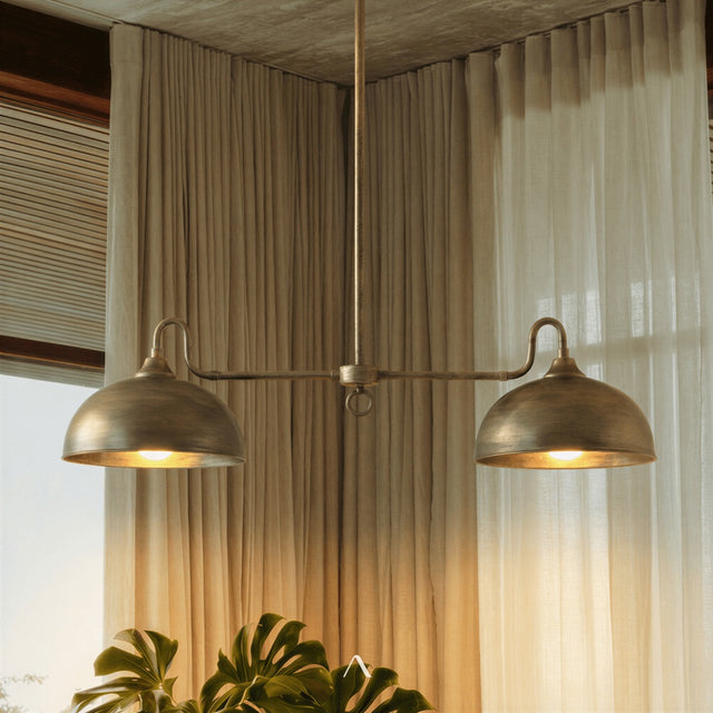 Adra Pendant Light