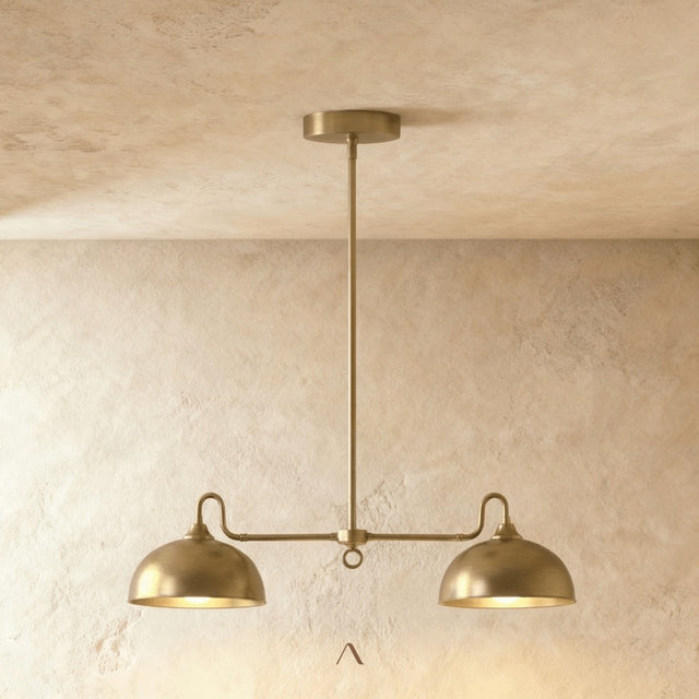 Adra Pendant Light