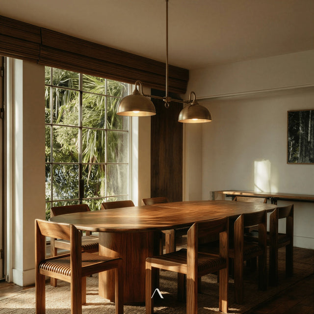 Adra Pendant Light