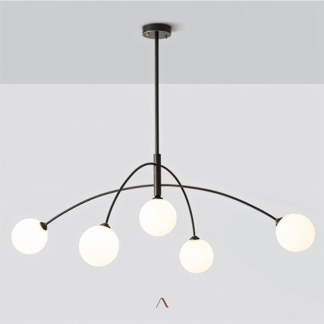 Aegina Ceiling Lamp