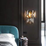 Granite Wall Lamp