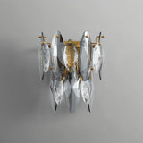 Granite Wall Lamp