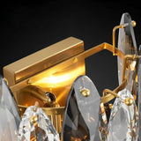 Granite Wall Lamp
