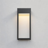 Apron Wall Lamp