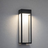 Apron Wall Lamp