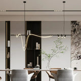Fuji Pendant Light