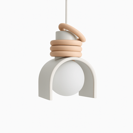 Mauleon Pendant Light