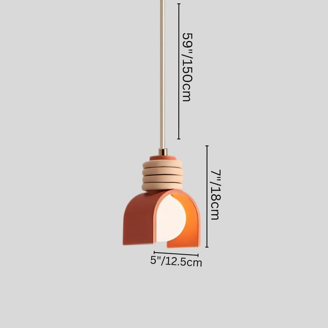 Mauleon Pendant Light