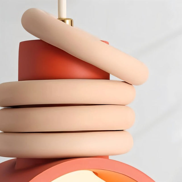 Mauleon Pendant Light