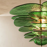 Korup Chandelier