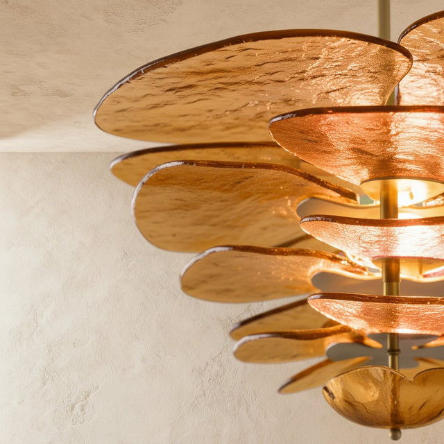 Korup Chandelier