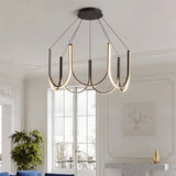 Espelette Chandelier