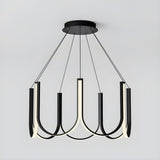 Espelette Chandelier
