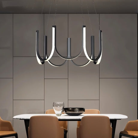 Espelette Chandelier