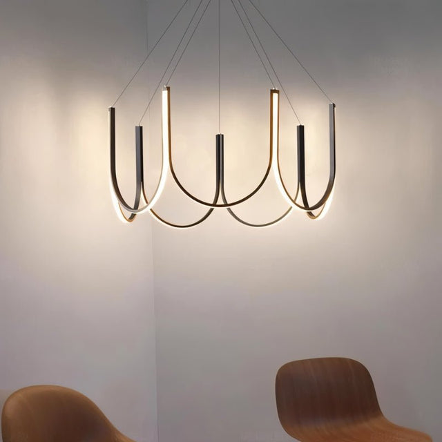 Espelette Chandelier