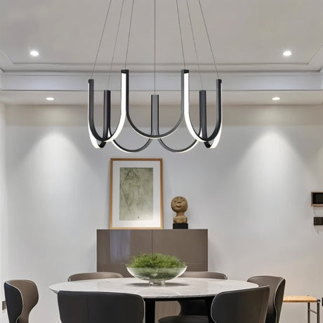 Espelette Chandelier