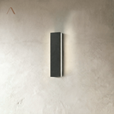 Aether Outdoor LED Wall Lamp