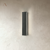 Aether Outdoor LED Wall Lamp