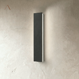 Aether Outdoor LED Wall Lamp