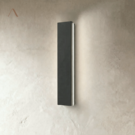 Aether Outdoor LED Wall Lamp