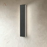 Aether Outdoor LED Wall Lamp