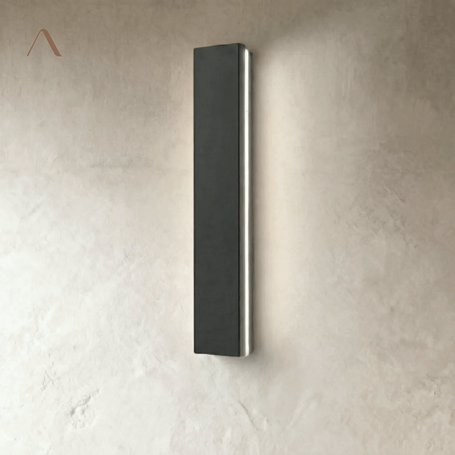 Aether Outdoor LED Wall Lamp