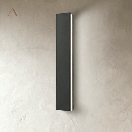Aether Outdoor LED Wall Lamp
