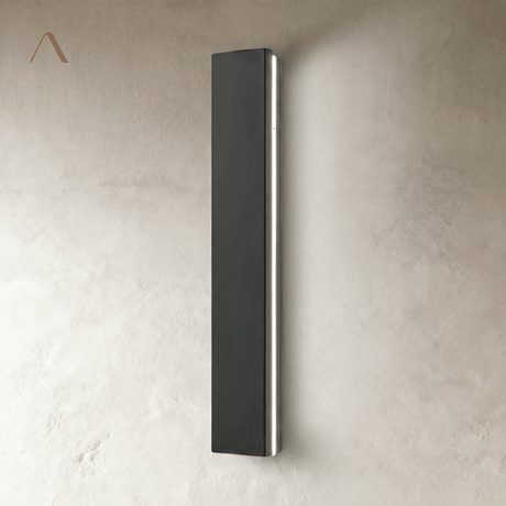 Aether Outdoor LED Wall Lamp