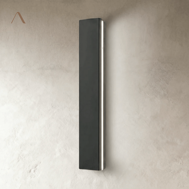 Aether Outdoor LED Wall Lamp