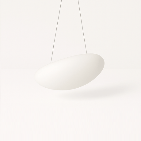 Maus Chandelier