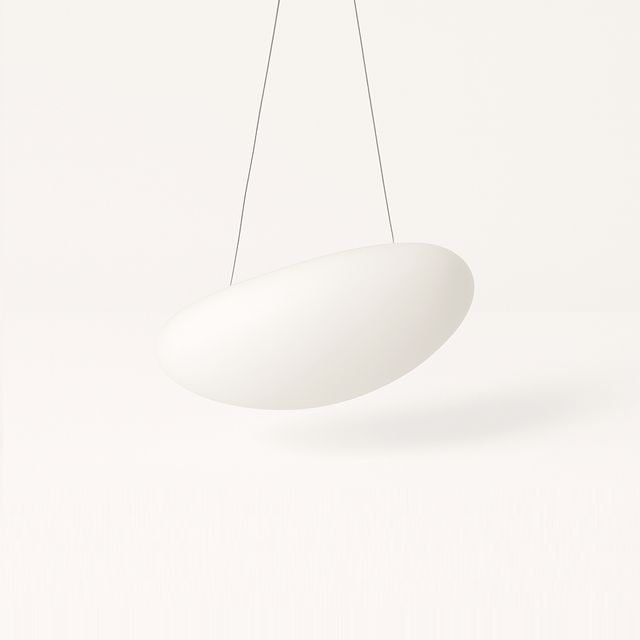 Maus Chandelier