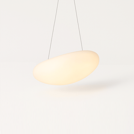 Maus Chandelier