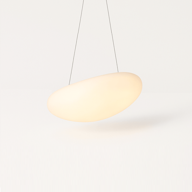 Maus Chandelier