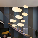 Maus Chandelier