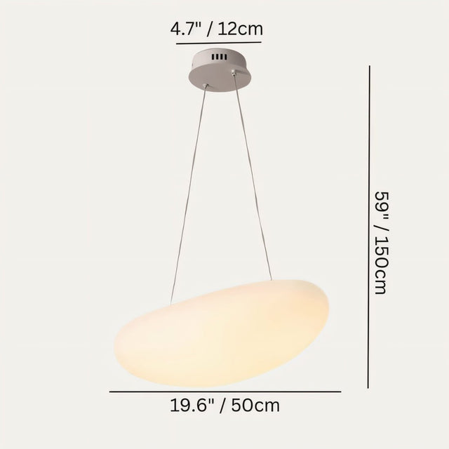 Maus Chandelier