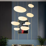 Maus Chandelier