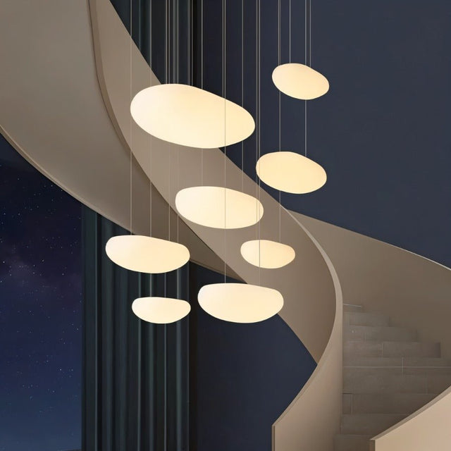 Maus Chandelier