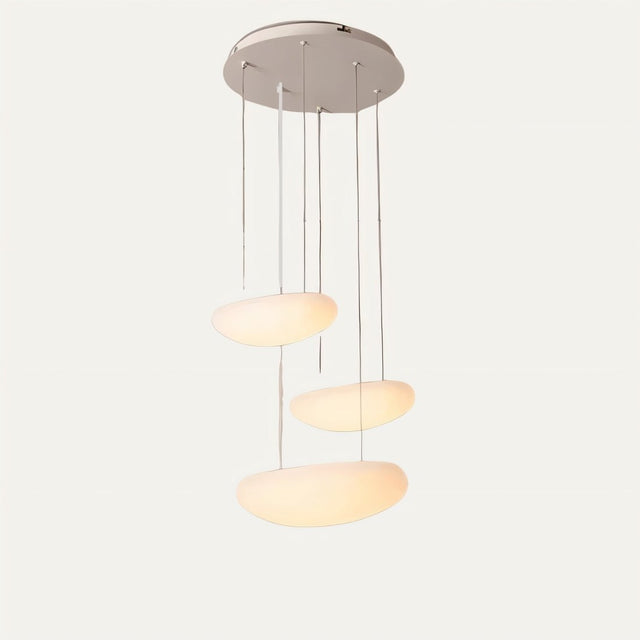 Maus Chandelier