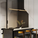 Alchen Pendant Light