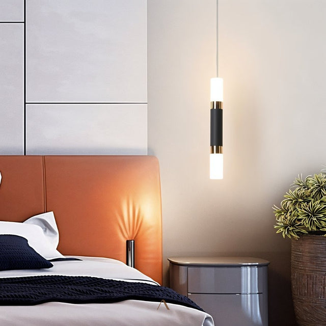 Aft Pendant Light