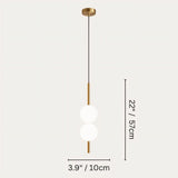 Randazzo Pendant Light