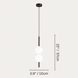 Randazzo Pendant Light