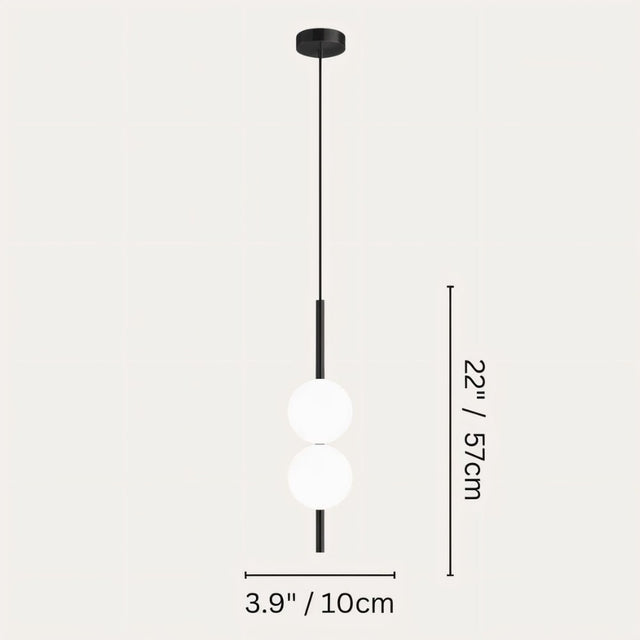 Randazzo Pendant Light