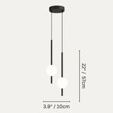 Humilis Pendant Light