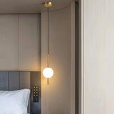 Humilis Pendant Light